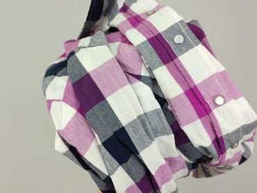 kurtka koszulowa diverse: Diverse, Koszula damska, rozmiar XS — 6