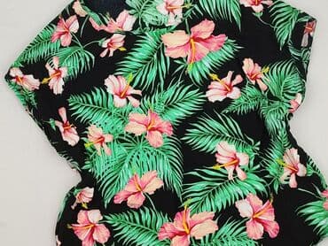 bluzki z krótkim rękawem plus size: Atmosphere, Women's blouse, size M (EU 38) — 1