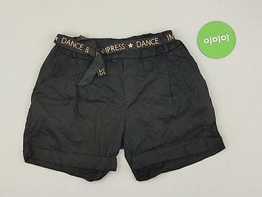 spodenki pole dance wysoki stan: Szorty damskie, rozmiar L — 2