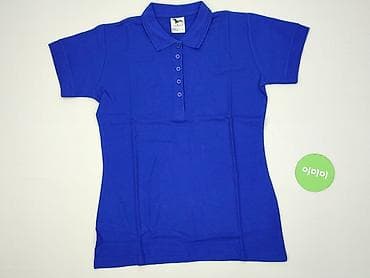 abercrombie: Adler, Damska koszulka polo, rozmiar L — 2