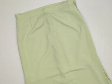 spódnice midi z guzikami: Spódnica damska, rozmiar 2XL — 1