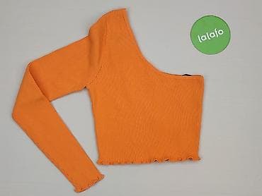 gorset cropp: Monki, Top damski, rozmiar XS — 2