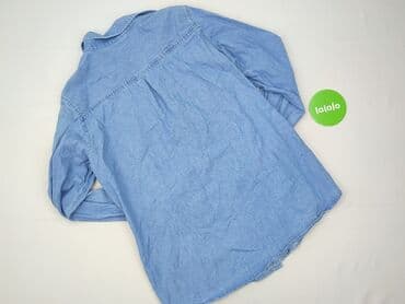 Kobiety: John Baner, Koszula damska, rozmiar 2XL — 3