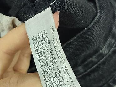 flared jeans zar: Zara, Jeansy damskie, rozmiar M — 6
