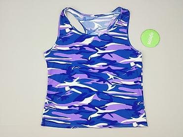 bluzki 52: Top damski, rozmiar 5XL — 2