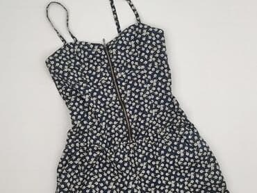 kombinezon sportowy h m: H&M Divided, Kombinezon damski, rozmiar M — 1