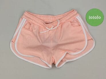 dres welurowy damski krótkie spodenki: Szorty damskie, rozmiar XL — 2