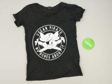 koszulki z królikiem damskie: Women`s T-shirt, size S — 5