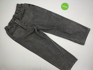 jeans drill: Shein Curve, Jeansy damskie, rozmiar 2XL — 3