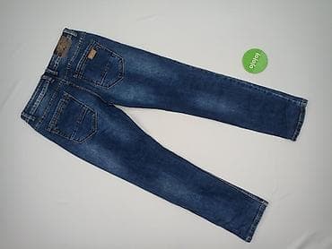 massimo jeans: M.Sara, Jeansy dla mężczyzn, rozmiar L — 3