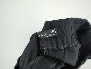 trousers: Amisu, Spodnie materiałowe damskie, rozmiar M — 6