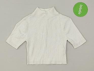 bluzki 2pac: Sinsay, Top damski, rozmiar S — 2