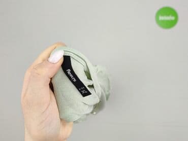 skladanie koszulki: Asos, T-shirt damski, XL — 5