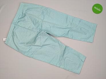 shorty dickies: Marks & Spencer, Spodnie 3/4 damskie, rozmiar XL — 3