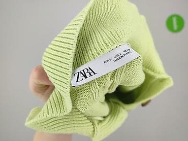 grucha sweter: Zara, Sweter damski, rozmiar L — 5