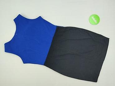 alhis studio: Greence, Sukienka damska, rozmiar XL — 3