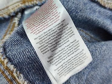 renee bluzy: Spodnie jeansowe, Destination, 15 lat, 170, stan - Bardzo dobry — 5