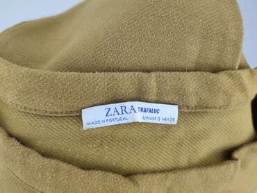 under armor compression t shirty: Zara, T-shirt damski, rozmiar S — 4