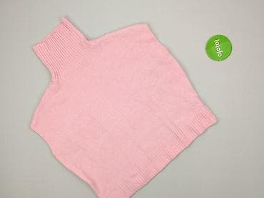 poncho s: Shein, Ponczo damskie, rozmiar L — 2