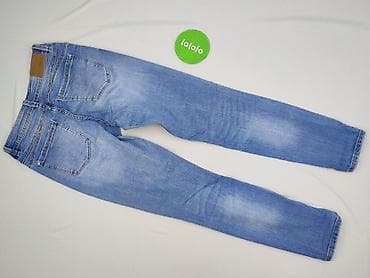 jeans z1975: Denim 1982, Jeansy damskie, rozmiar S — 3