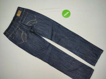 fb jeans: Spodnie jeansowe, 16 lat, 176, stan - Idealny — 3