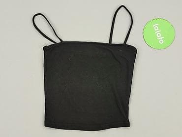 używane stringi: H&M Divided, Top damski, rozmiar XS — 2