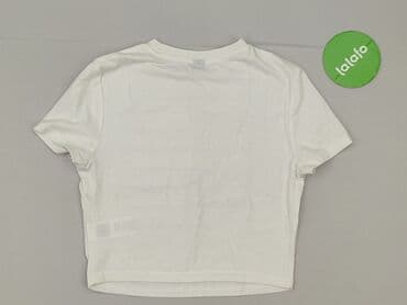 matching majtki dla par hello kitty: Shein, T-shirt damski, rozmiar M — 3