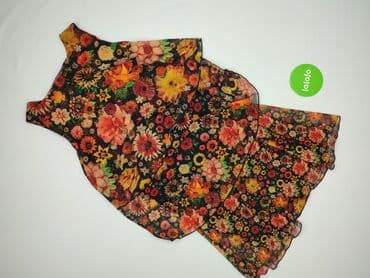 sukienki dla niskich puszystych: Desigual, Women`s dress, XL — 3