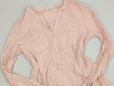 obcisla biale bluzki: Marie Lund, Bluzka damska, L — 1