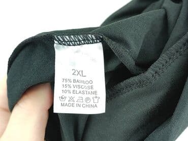 Kobiety: Legginsy Sportowe damskie, rozmiar 2XL — 4