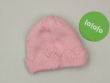 buty zimowe bartek: Cap, 0-1 month, condition - Perfect — 2