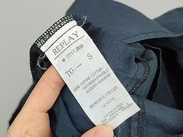 jacket reserved: Replay, Куртка демісезонна жіноча, розмір S — 5