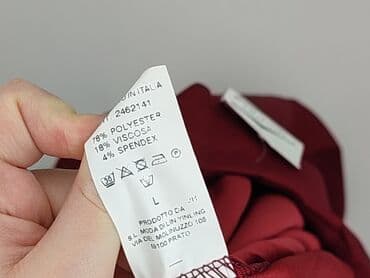 spodnica mini: Styled In Italy, Spódnica damska, rozmiar L — 5