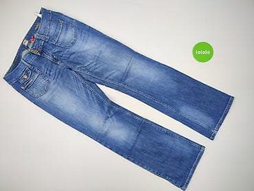 biosoft sniegowce: Only Jeans, Jeansy damskie, rozmiar XL — 2
