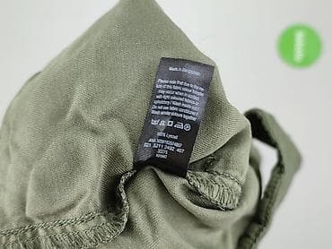 dżinsy cargo: George, Szorty damskie, rozmiar 2XL — 5