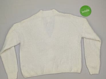 Women: Sinsay, Women`s knitwear, size L (EU 40) — 3