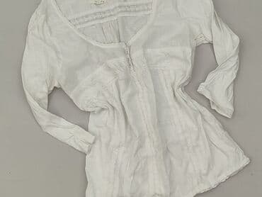 biale bluzki z gipiurą: White Stuff, Bluzka damska, rozmiar L — 1