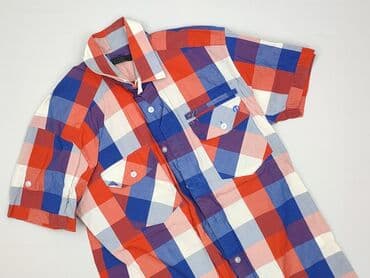 kurtki w krate pepco: Jack & Jones PREMIUM, Koszulа dla mężczyzn, rozmiar S — 1