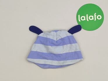 kurtka napapijri: Cap, 6-9 months, condition - Very good — 3