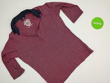 zwroty: Gina Benotti, Damska koszulka polo, rozmiar XL — 2