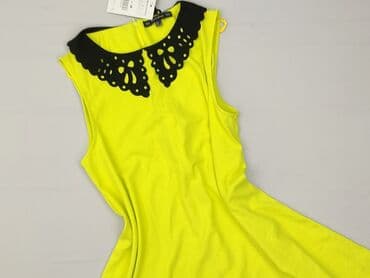 biala sukienka h: Women`s dress, size L (EU 40) — 1