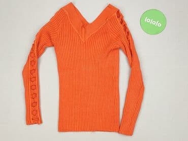 swetry: Sweter damski, rozmiar S — 2