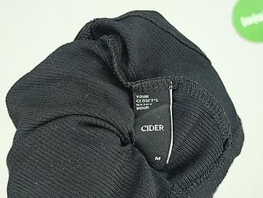 messi crop top: Cider, Top damski, rozmiar M — 4