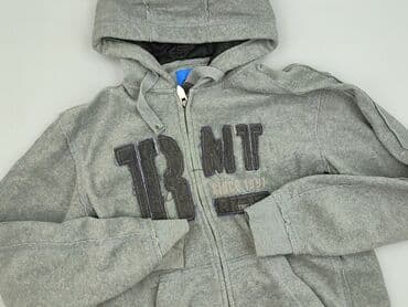 bluzy z nadrukiem szczecin: Troll, Bluza z kapturem dla mężczyzn, rozmiar M — 1