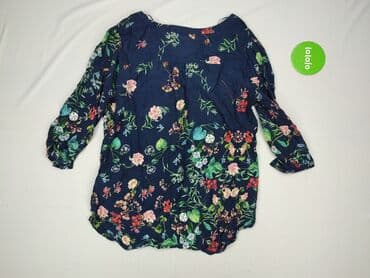 eleganckie bluzki plus size allegro: Orsay, Bluzka damska, XL — 3