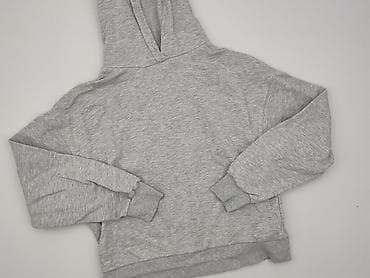 PULL&BEAR, Bluza z kapturem damska, rozmiar S