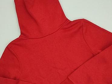 sweter bolerko zara: Zara, Bluza z kapturem damska, rozmiar S — 1