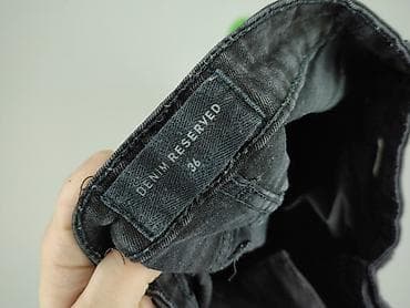 jeans lois: DENIM JEANS, Jeansy damskie, rozmiar S — 4