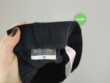 legginsy damskie xxl allegro: Beloved, Legginsy Sportowe damskie, rozmiar M — 4