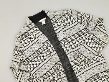 narzutka h m: H&M, Kardigan damski, rozmiar S — 2